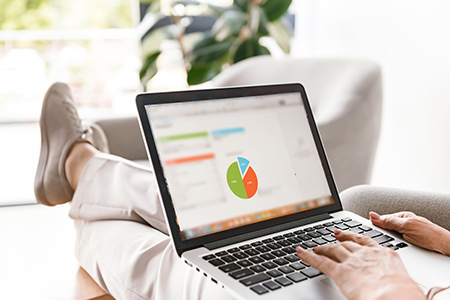 Web Design & Search Engine Optimzation (SEO): Website Analysis