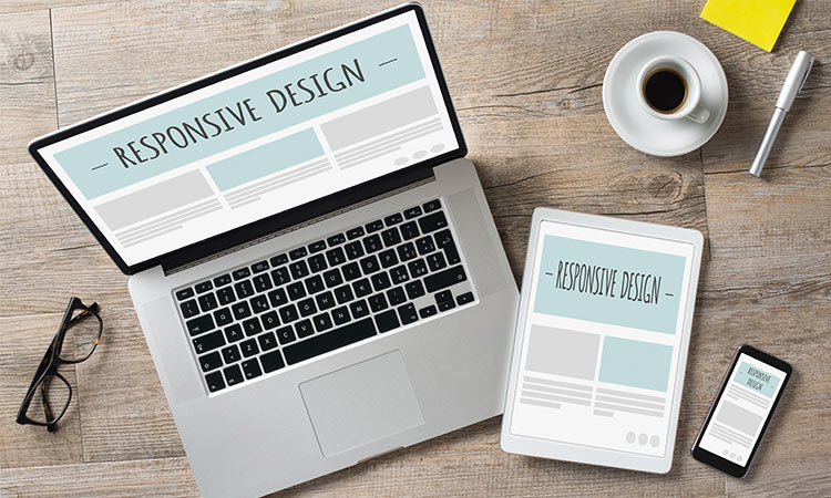 Responsive Web Design