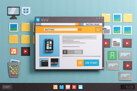 Graphic & Website Design