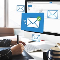 Send all website content!